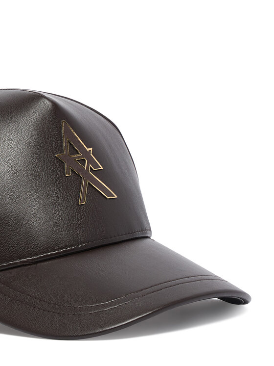 Armani Exchange Armani Exchange Бейсболка XW003046 AF27219 U6032 Темно-коричневий