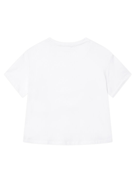 Original Marines Original Marines Komplet t-shirt i spodenki DFP5294YF Kolorowy Regular Fit