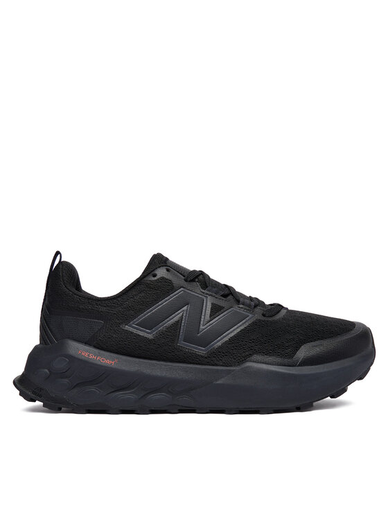 New Balance New Balance Маратонки за бягане Garoe V2 MGARO2RN Черен