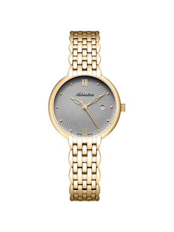 Adriatica Adriatica Orologio A3792.1187Q Oro