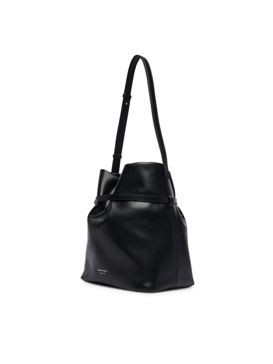 Emporio Armani Emporio Armani Táska EW004751 AF13383 UC001 Fekete