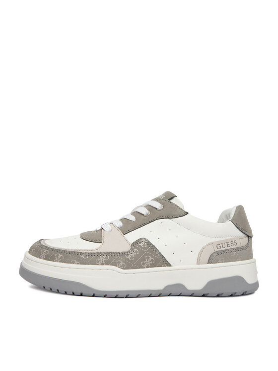 Guess Guess Sneakers EO-CI12-CAROL-06 Grau