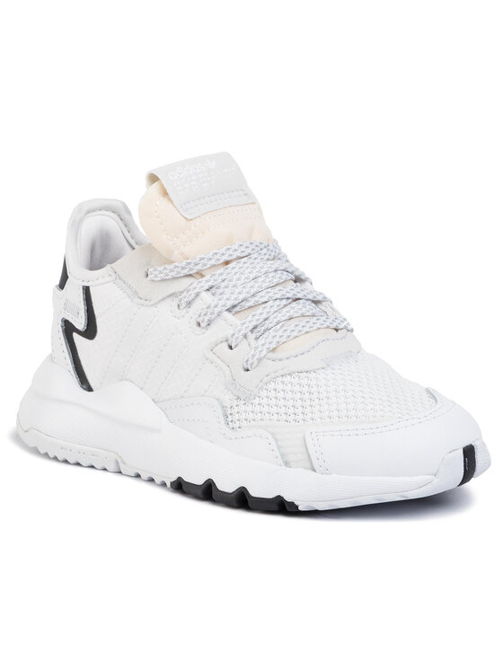 Adidas nite jogger trainers best sale