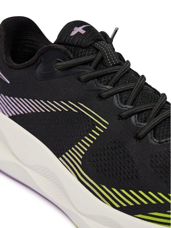 Tamaris Tamaris Sneakersy 1-23781-45 Černá