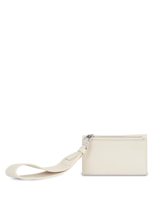 Calvin Klein Calvin Klein Peňaženka Gracie K60K611689 Krémová