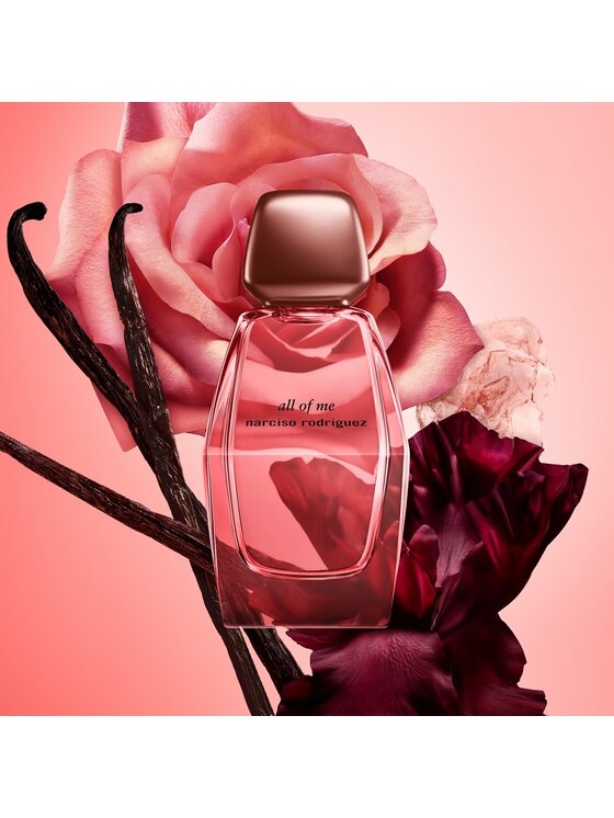Narciso Rodriguez Narciso Rodriguez Narciso Rodriguez All Of Me Intense woda perfumowana spray 30ml Woda perfumowana