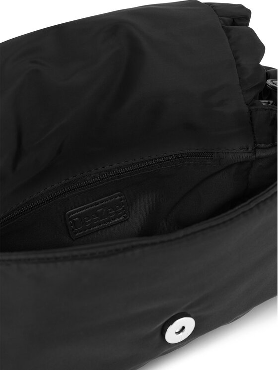 DeeZee DeeZee Käekott S23737 Must