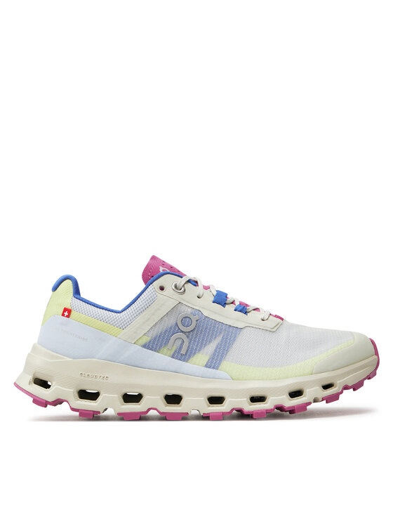 On On Laufschuhe Cloudvista 64.98271 Beige