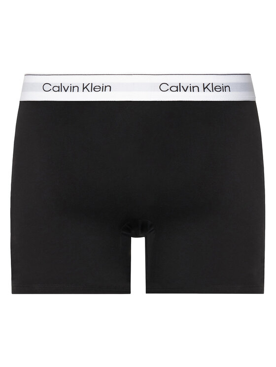 Calvin Klein Underwear Calvin Klein Underwear Komplet bokserek LV00NB4394 Czarny