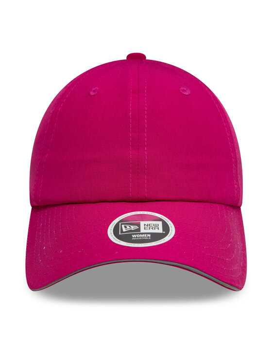 New Era New Era Czapka z daszkiem Open Back Cap 60595497 Różowy