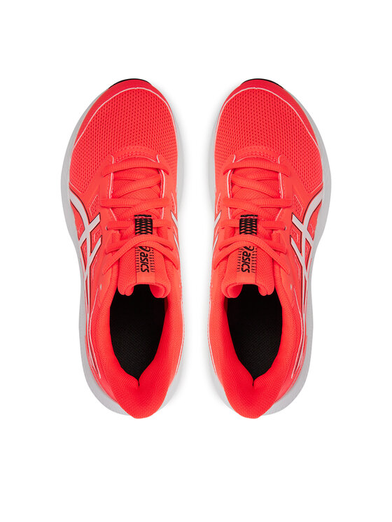 Asics Asics Bežecké topánky Jolt 4 1014A300 Červená