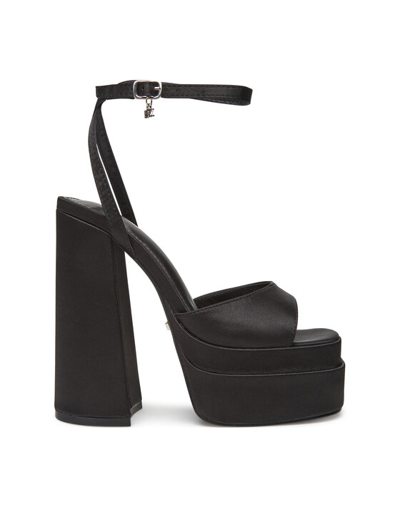 Sandale DeeZee ZALE3543-1A Negru