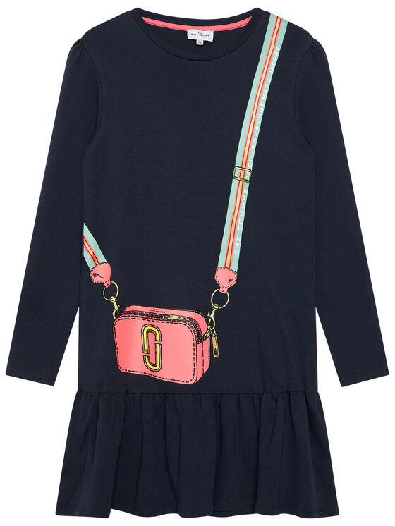 Vestito da giorno W12379 M Blu scuro Regular Fit