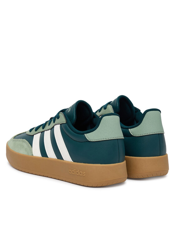 adidas adidas Sneakersy Barreda JP5926 Zielony