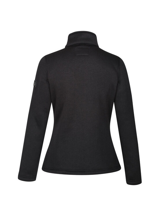 Regatta Regatta Kurtka outdoor Razia II Czarny Long Fit