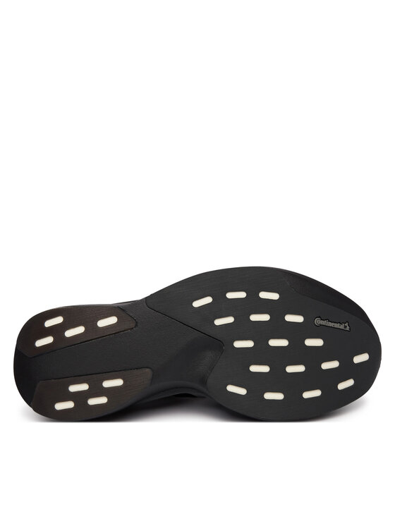 adidas adidas Pantofi pentru alergare Adizero EVO SL WOVEN KI6929 Negru