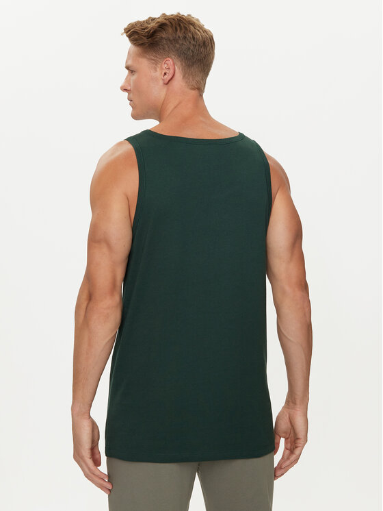 BOSS Boss Súprava 3 tank topov 50517863 Farebná Regular Fit