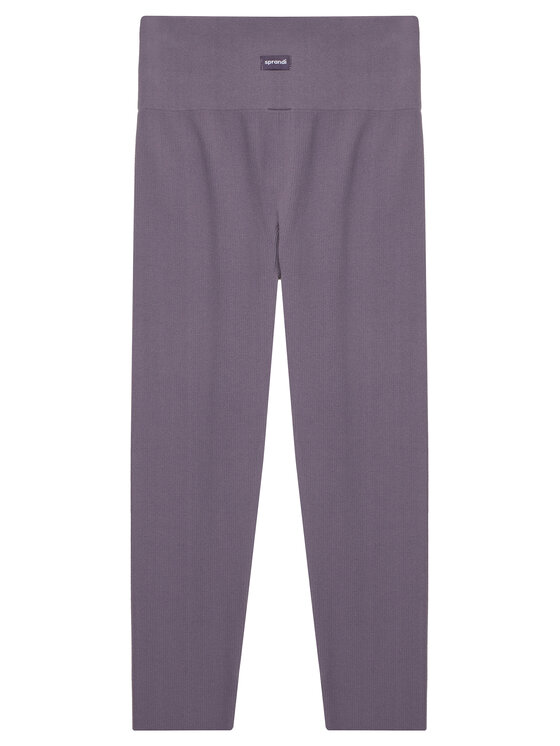 Sprandi Sprandi Retuusid W126-SIGLG-1039-36X Lilla Slim Fit