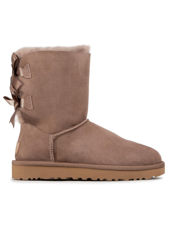 ugg bailey bow 2 braun