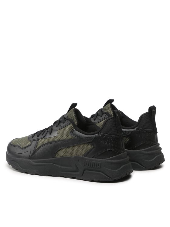 Puma Puma Tenisice Trinity Lite 38929208 Crna