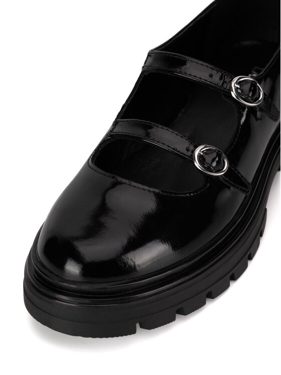 Lasocki Young Lasocki Young Halbschuhe PASCAL CI12-PASCAL-06 Schwarz