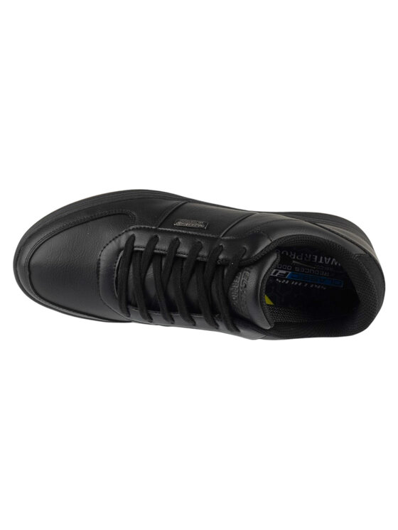Skechers Skechers Sneakers Palmiro - Monty Nero