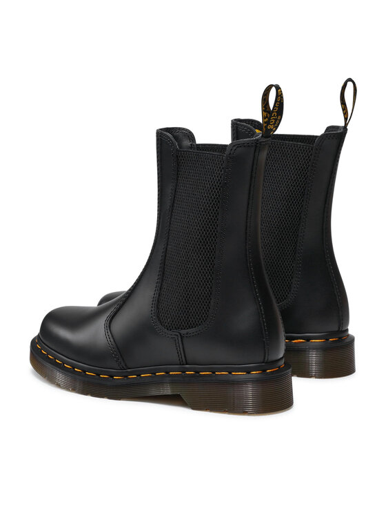Dr. Martens Dr. Martens Chelsea 2976 Hi 26964001 Nero