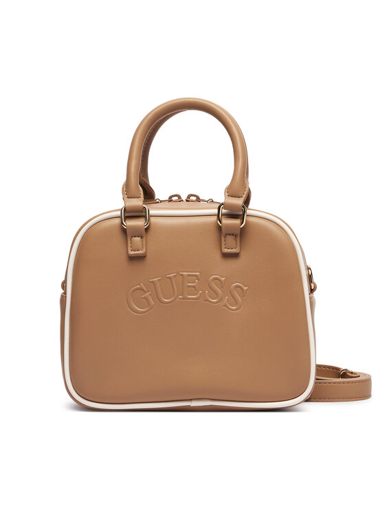 Guess Guess Käekott V6BZ03 W4541 Tumebeež