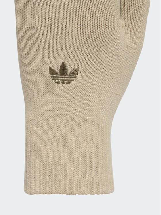 adidas adidas Rękawiczki 151181 Khaki