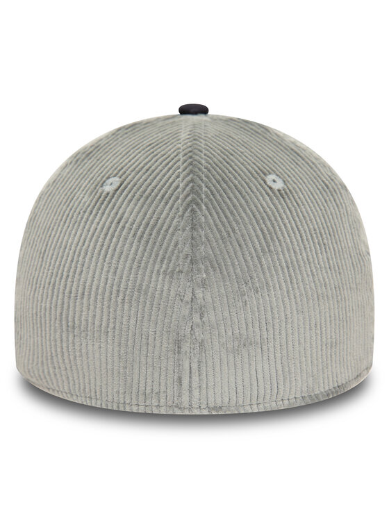New Era New Era Șapcă Microcord 3930 Man U 60432036 Gri