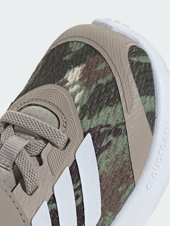 adidas adidas Niechodki 164660 Brązowy jasny