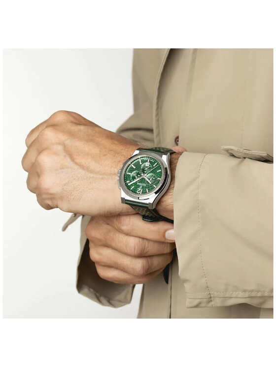Festina Festina Zegarek F20060-3 Zielony