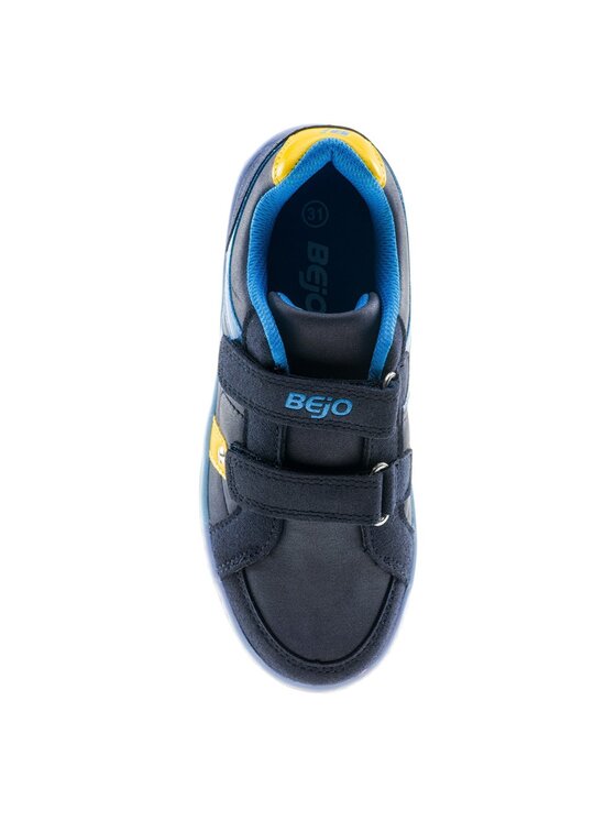 Bejo Bejo Sneakersy Alamos Granatowy