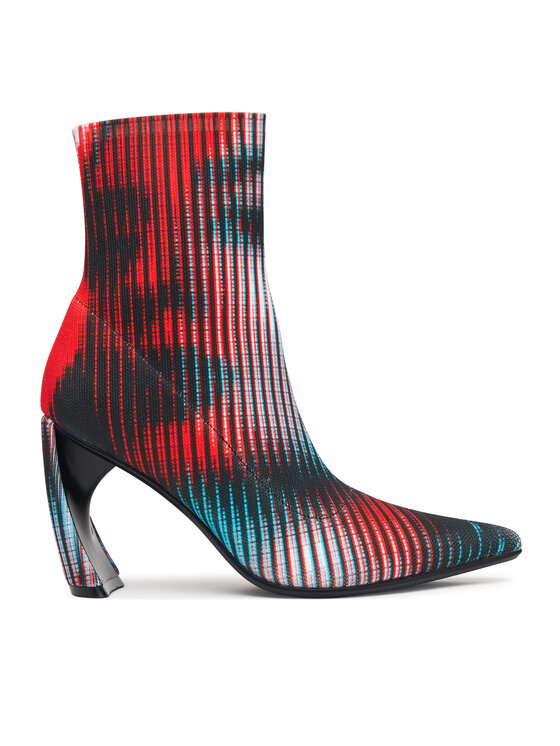 United Nude United Nude Ботильйони Zuma Canvas HI 11061987202 Кольоровий