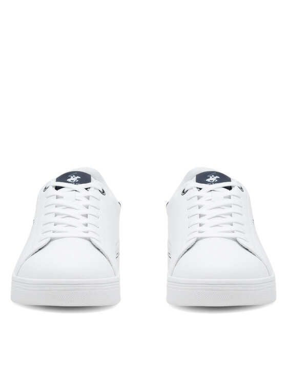 Beverly Hills Polo Club Beverly Hills Polo Club Sneakers V5-6100 Weiß