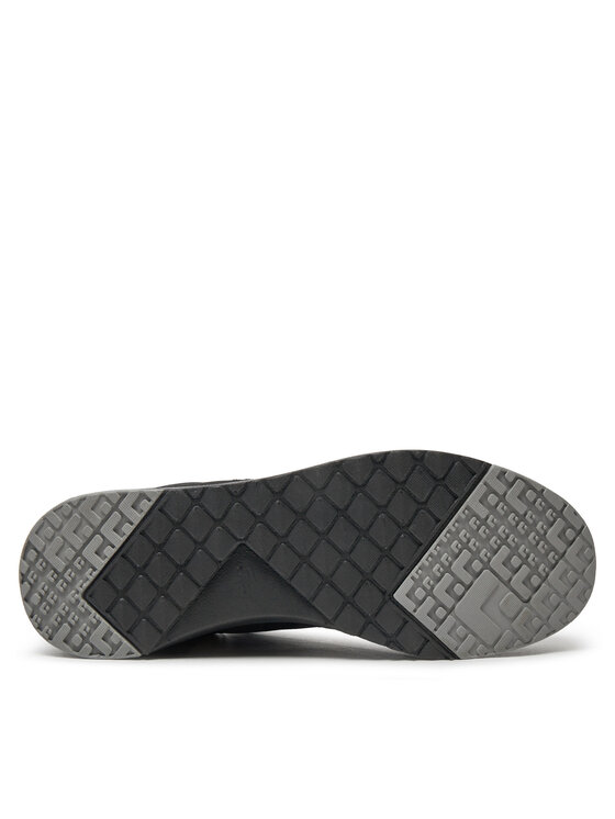 Lacoste Lacoste Laisvalaikio batai L.IGHT 116 1 Juoda