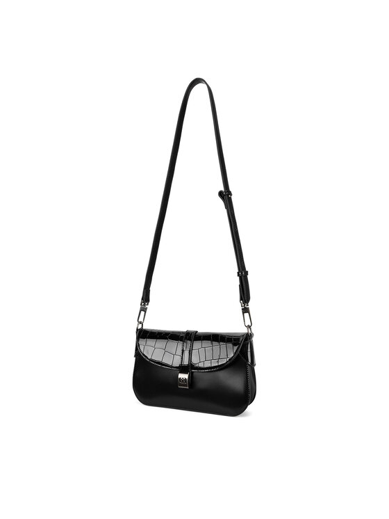 Gino Rossi Gino Rossi Handtasche CS9082 Schwarz
