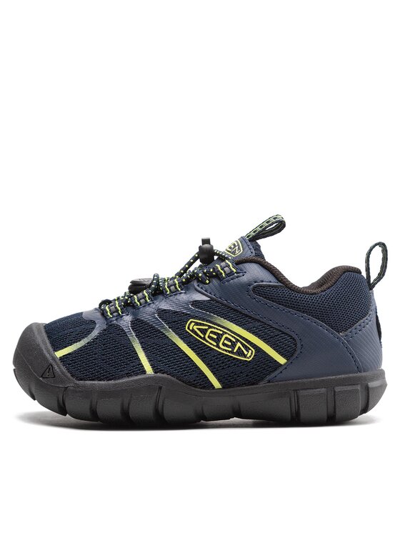 Keen Keen Bakancs Chandler 2 Cnx 1026498 Sötétkék