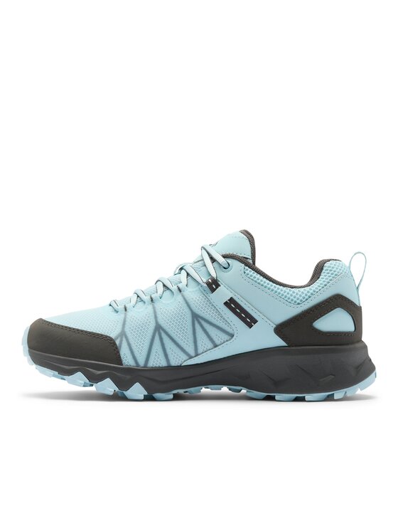 Columbia Columbia Trekkingi 210010 Niebieski