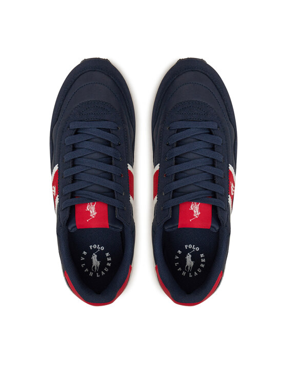 Polo Ralph Lauren Polo Ralph Lauren Tenisice RL01213410 Tamnoplava
