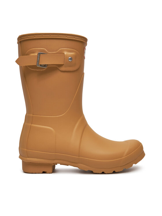 Hunter Hunter Cizme de cauciuc WFS1000RMA Maro