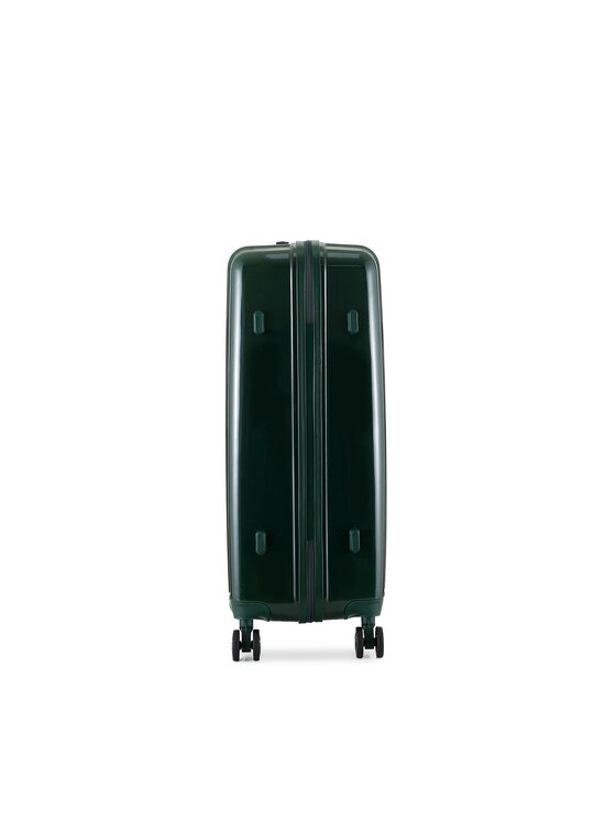 Semi Line Semi Line Valigia grande T5948-3 Verde