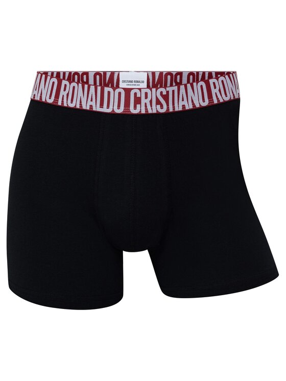 Cristiano Ronaldo CR7 Cristiano Ronaldo CR7 Bokserki 28842 Kolorowy