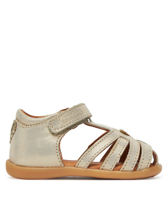 Froddo Froddo Sandale Daisy G2150201-2 M Auriu
