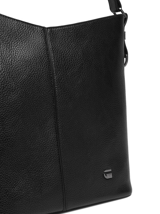 G-STAR G-Star Raw Rankinė C-LDA9593 Juoda