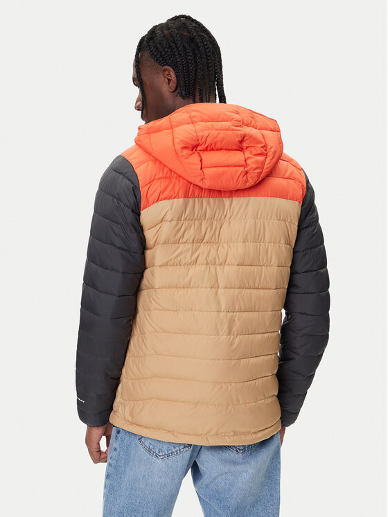 Columbia Columbia Talvejope Powder Lite™ II 2086944 Värviline Regular Fit