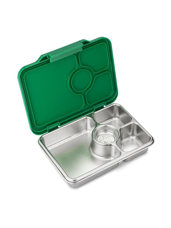 Yumbox Yumbox Lunchbox Pret Zielony