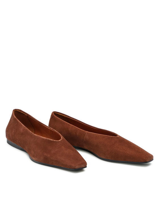 Vagabond Shoemakers Vagabond Scarpe basse Wioletta 5301-340-49 Marrone