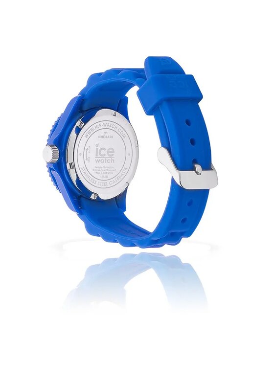 Ice-Watch Ice-Watch Zegarek ICE.000125 Niebieski