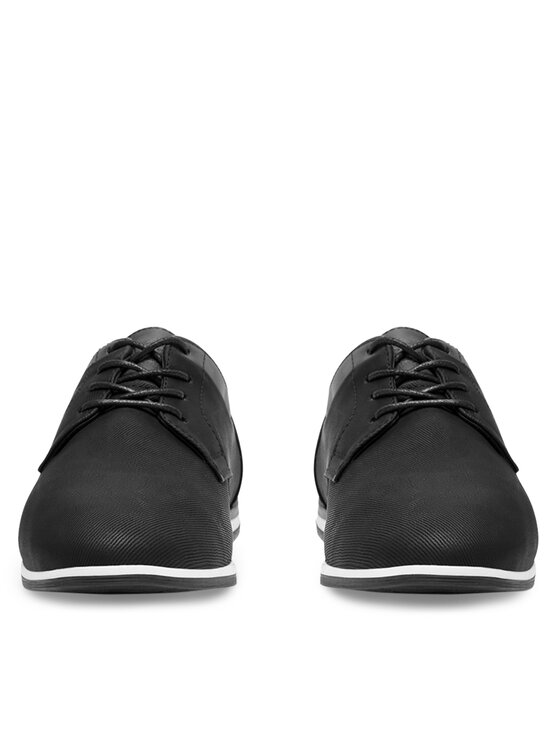 Beverly Hills Polo Club Beverly Hills Polo Club Halbschuhe CYL6147-2(V)CH Schwarz
